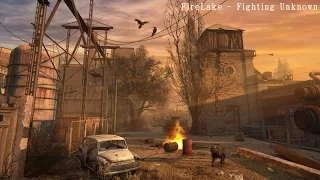 FireLake - Fighting Unknown [GameLand Award 2 MTV Russia 2006]