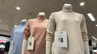 Primark new collection what's Trending now - October 2023