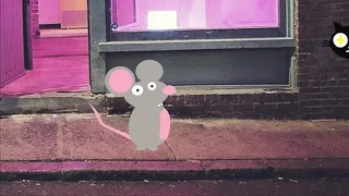 Greedy Mouse