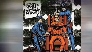 Guilty Razors ( PARIS - France ) Ma Collection 2022