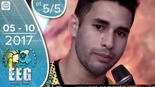 EEG Competencia de Verdad - 05/10/2017 - 5/5