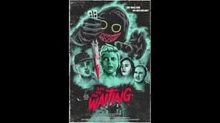 Are We The Waiting (Official Trailer) (2017)