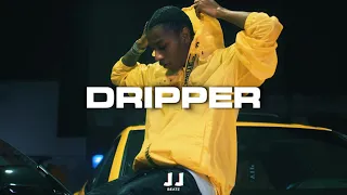 [FREE] Clavish X Nines X Fredo UK Rap Type Beat 2024 - "DRIPPER"