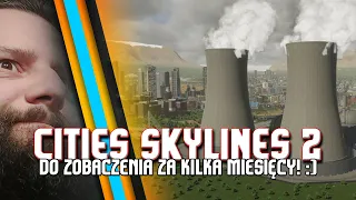 Cities Skylines 2 / Niby recenzja, niby nie, niby dobra gra, niby nie...