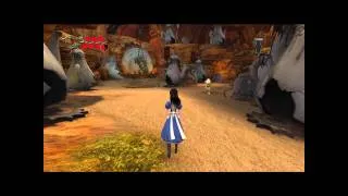 Alice Madness Returns - Part 6 - To The Hatter's Domain