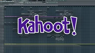 How To Make a Kahoot Type Beat