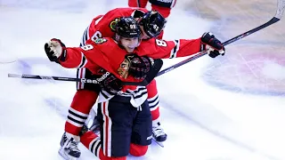 15 Times Patrick Kane Shocked The World