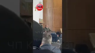 Махачкала-Джума, один из прихожан выкрикнул «не кричи» Дагестан , ЧП КАВКАЗ