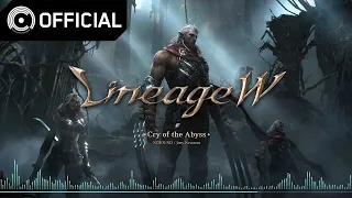 [Lineage W OST] One World in One Blood 03 Cry of the Abyss - Dark Elf Theme