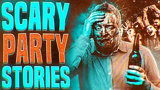 7 True Scary Party Horror Stories (Vol. 2)