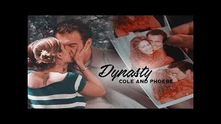 Dynasty - Cole and Phoebe