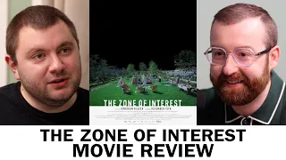 The Zone of Interest - Movie Review