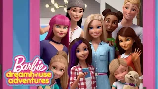 Karaoke | Barbie Dreamhouse Adventures | @Barbie Po Polsku​