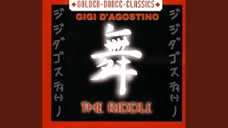 The Riddle (Original Longer Mix)