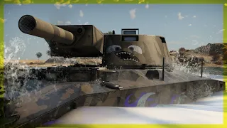 T114 ★ REBAJAS  ★ WARTHUNDER ESP