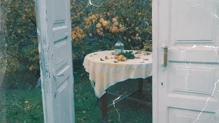 Kazımcan feat. Natavan Habibi — DOST (Official Music Video)