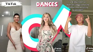 Ultimate TikTok Dance Compilation Of September 2021 - Part 2