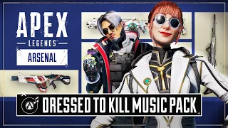 Apex Legends - Dressed to Kill Music Pack