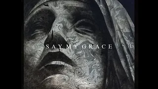 Travis Scott & Offset - SAY MY GRACE, PART II