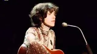 Donovan- Superlungs my supergirl (rare banned version)