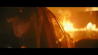 THE BATMAN | (2022) | Penguin Car Chase Clip "I Got You Final" HD