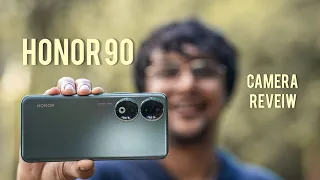 Honor 90 Camera Test | A good Camera Phone for Video