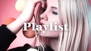 🎧PLAYLIST 💓 벌써 봄이야? 기분 좋아지는 설레는 팝송모음 #playlist #study #pop #chill #soul #popsongs