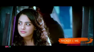 Okka Ammayi Thappa 10 sec Dialogue Trailer 6  || Sundeep Kishan, Nithya Menen || SocialNews.XYZ