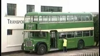 Castle Point Transport Museum, Canvey Island