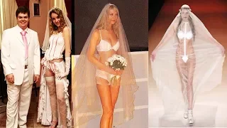 Самые смешные и неудачные свадебные приколы года Wedding Fails