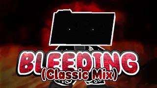 BLEEDING CLASSIC MIX (v3 HOTFIX) - VS Ron V2.5 (Feat.  @azurizore)