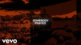 Crowder - Somebody Prayed (Official Lyric Video)