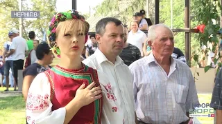Найстарша громада України – Кіптівська – відсвяткувала день народження