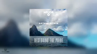 Restoring The Pride | Arthur Allain | Soca 2021