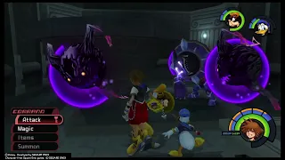 Kingdom Hearts - Part 26