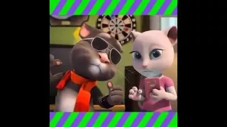 Talking Tom & Friends - Every Girl's Dream (Episode 30 | Sneak Peek #2)