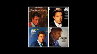 JACK JONES | More Best Songs Collection | 1961-1969