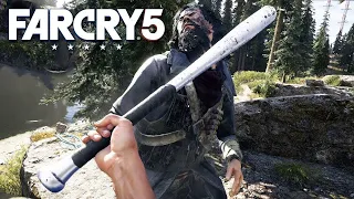 Far Cry 5 ► Кооперативный стрим №1 ッ