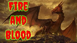 House of the Dragon AudioBook [Chapter 10] Triumphs and Tragedies  "Fire and Blood"