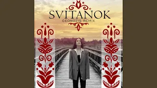 SVITANOK (GEONOZIS Remix)