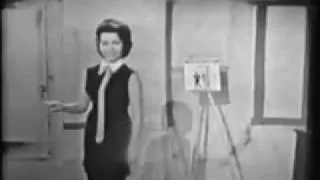 Annette Funicello - Walkin' And Talkin' (Jukebox Saturday Night)