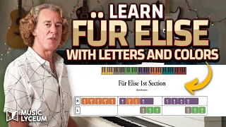 Quick & Easy Fur Elise: Master Beethoven's Classic in No Time | MusicLyceum.com