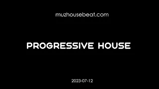 Top 100 Progressive House July 2023