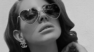 Top 10 Lana Del Rey bridges (part 2)