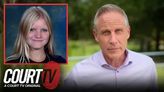 'Blue-Eyed Devil' | Accomplice to Murder with Vinnie Politan