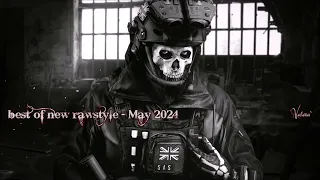 rawstyle - May 2024