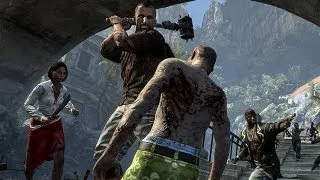 Maximize Your Dead Island Trophies/Achievements with Greg!