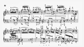 Joseph Haydn Symphony No  103 part 2 score