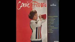 Connie Francis - Das Ist Zuviel DEStereo