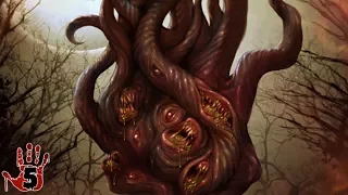 Top 5 Scariest Lovecraftian Monsters That Can End The World